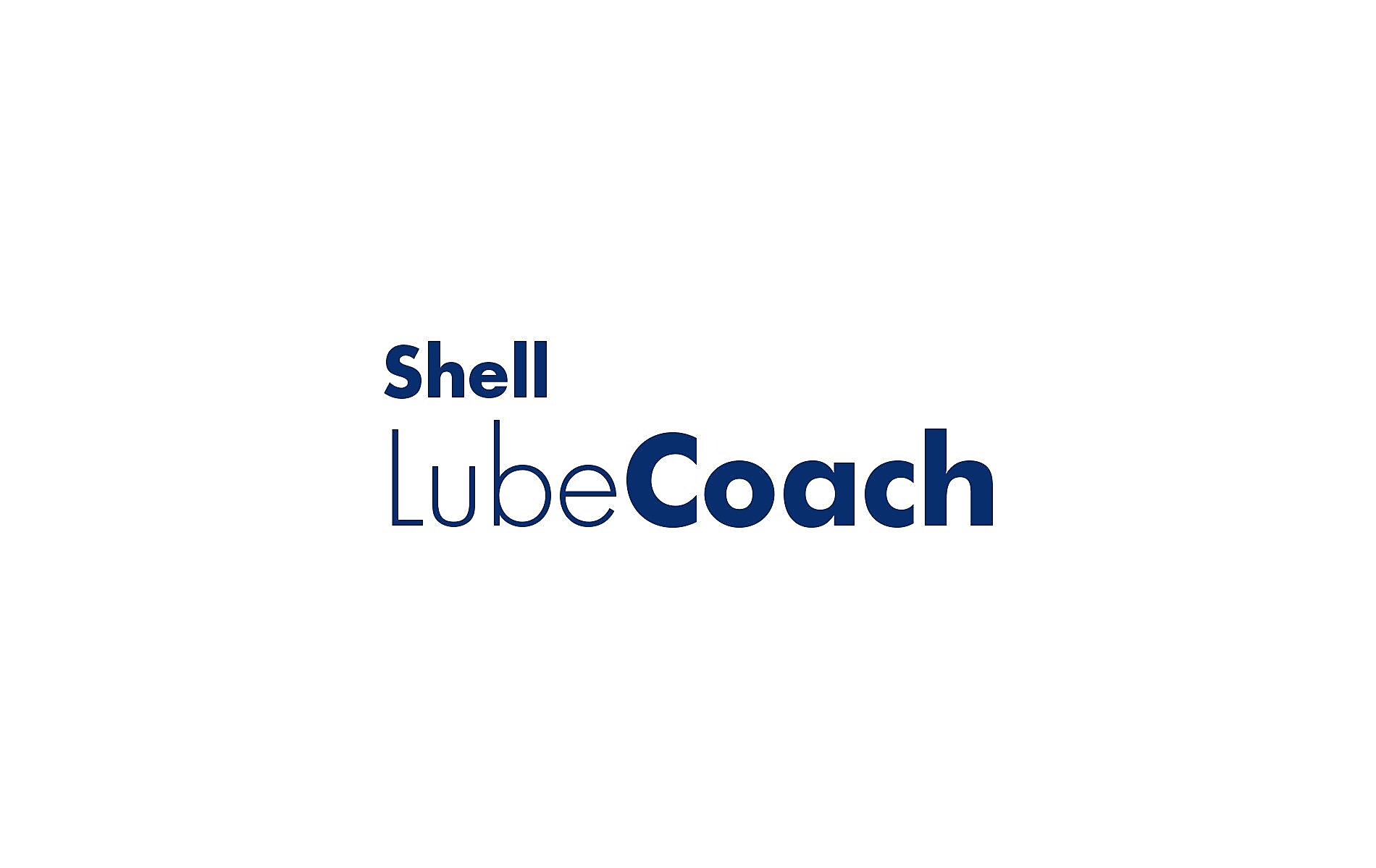  开云 LubeCoach 徽标