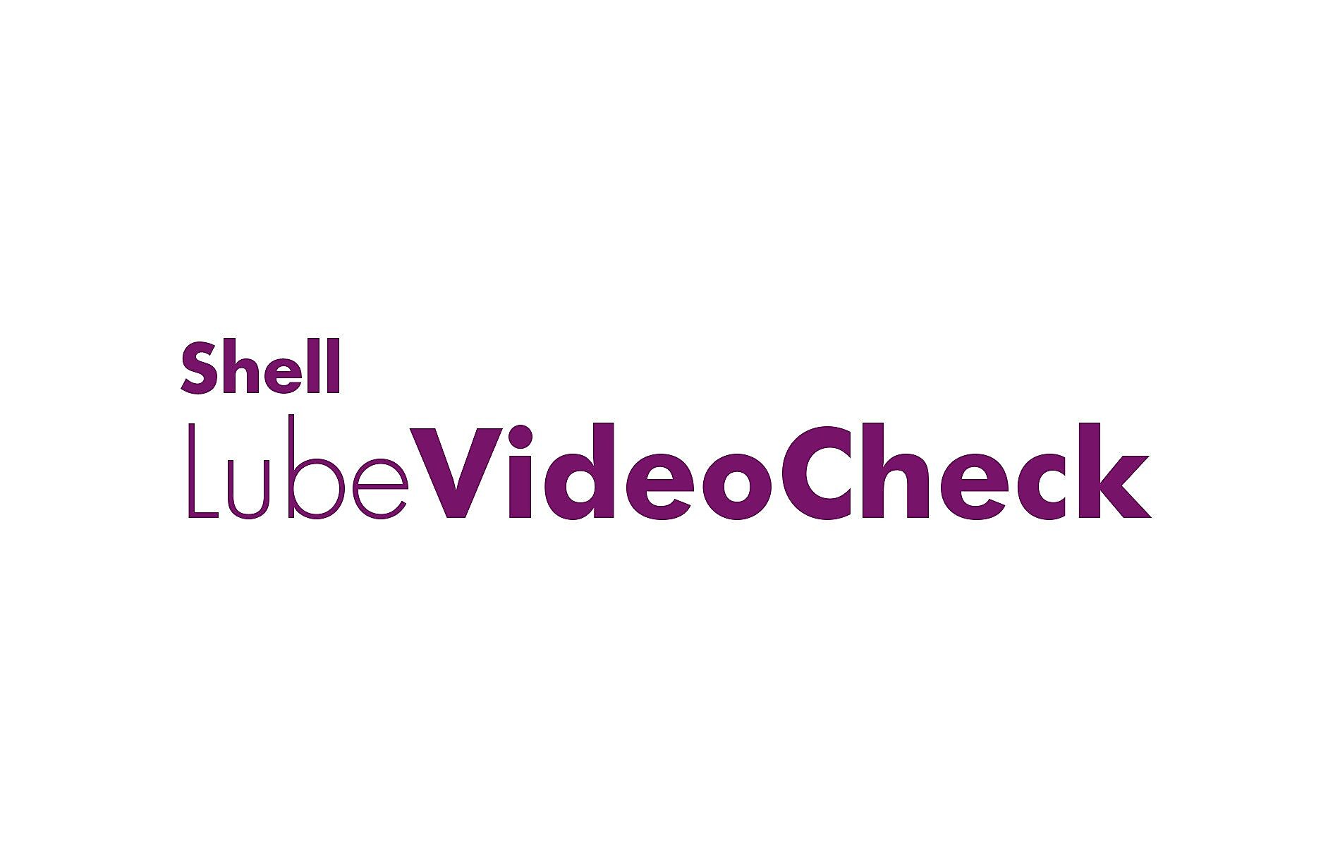 开云 LubeVideoCheck 徽标